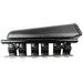 93-02 Supra 2JZ GTE intake manifold - 6 Injectors - Black - PRE SALE SPA TURBO USA
