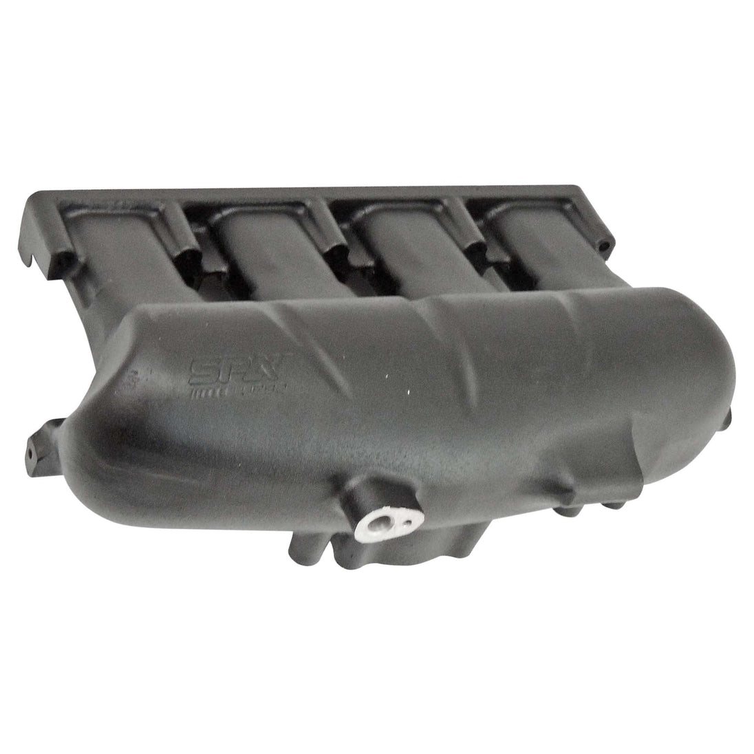 VW AUDI 2.0T FSI / 2.0 TSI aluminum intake manifold - Black SPA TURBO USA
