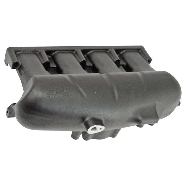 VW AUDI 2.0T FSI / 2.0 TSI aluminum intake manifold - Black SPA TURBO USA