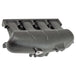 VW AUDI 2.0T FSI / 2.0 TSI aluminum intake manifold - Black SPA TURBO USA