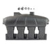 VW AUDI 2.0T FSI / 2.0 TSI aluminum intake manifold - Black SPA TURBO USA