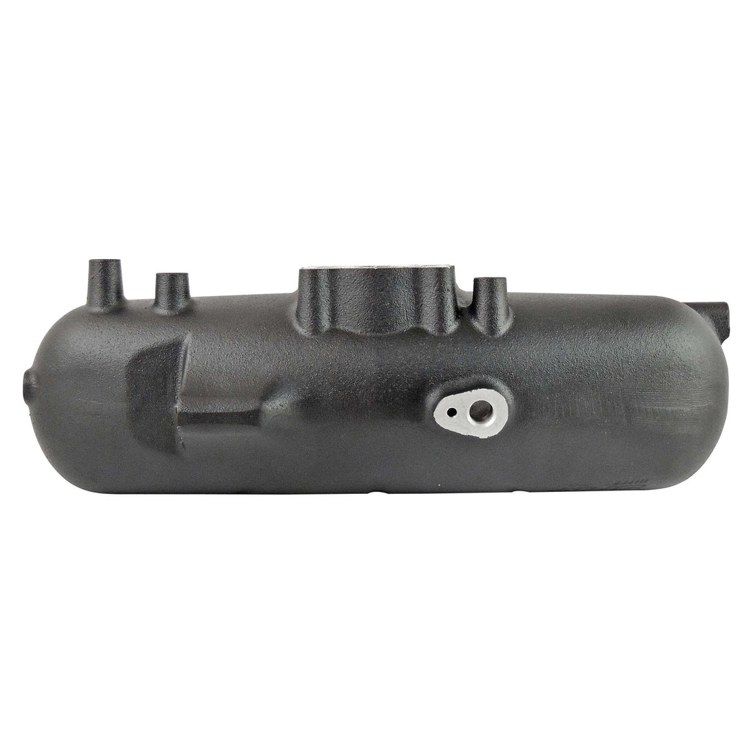 VW AUDI 2.0T FSI / 2.0 TSI aluminum intake manifold - Black SPA TURBO USA