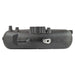 VW AUDI 2.0T FSI / 2.0 TSI aluminum intake manifold - Black SPA TURBO USA
