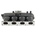 VW AUDI 2.0T FSI / 2.0 TSI aluminum intake manifold - Black SPA TURBO USA