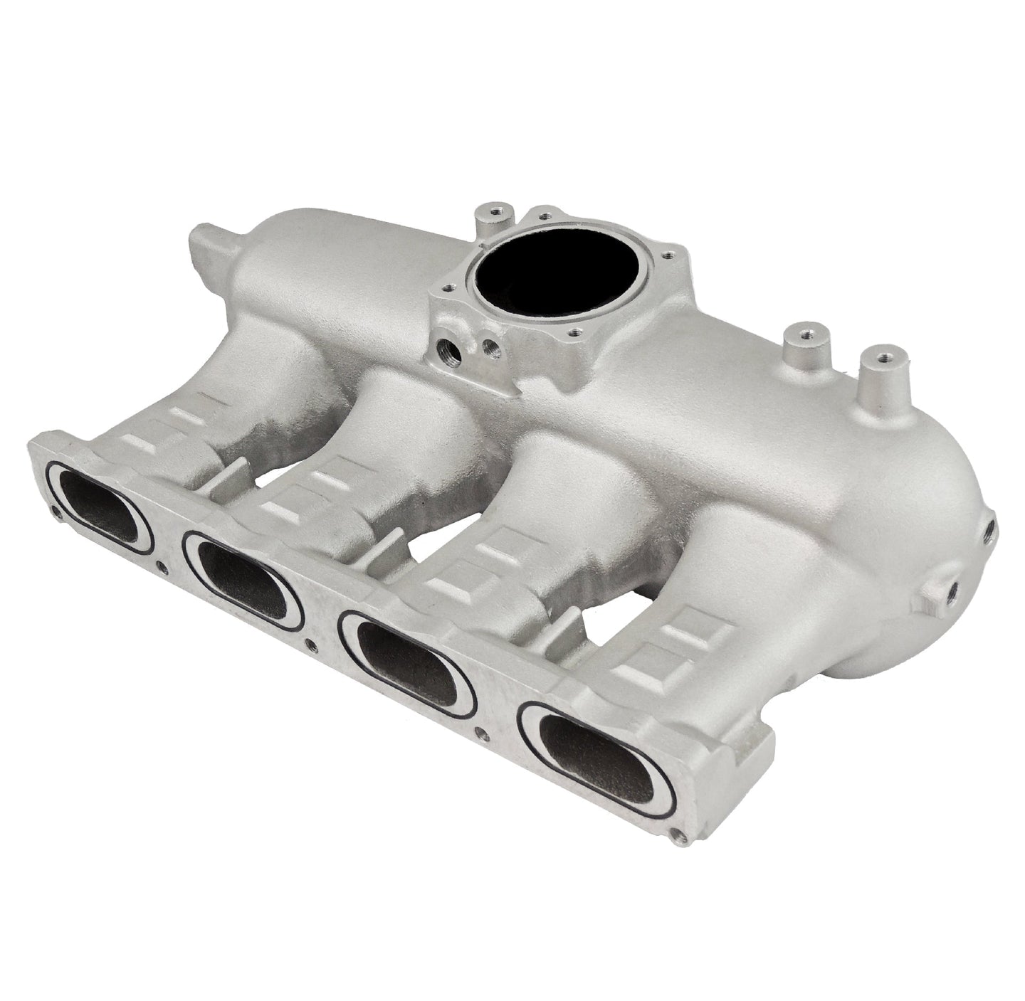 VW AUDI 2.0T FSI / 2.0 TSI aluminum intake manifold + Cylinder Head Gasket, 82.5mm Bore, Without Valvelift SPA TURBO USA
