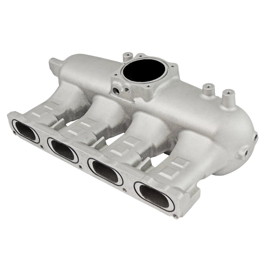 VW AUDI 2.0T FSI / 2.0 TSI aluminum intake manifold + Cylinder Head Gasket, 82.5mm Bore, Without Valvelift SPA TURBO USA