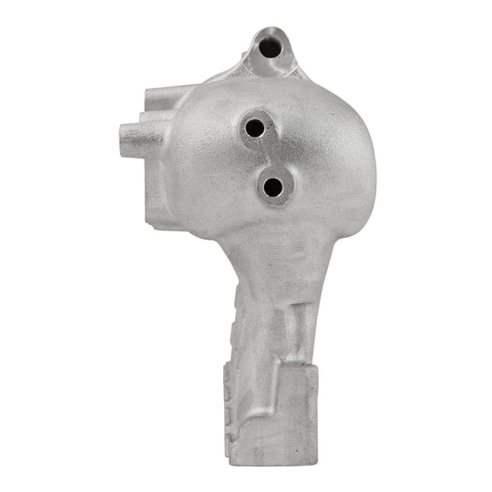 VW AUDI 2.0T FSI / 2.0 TSI aluminum intake manifold + Cylinder Head Gasket, 82.5mm Bore, Without Valvelift SPA TURBO USA