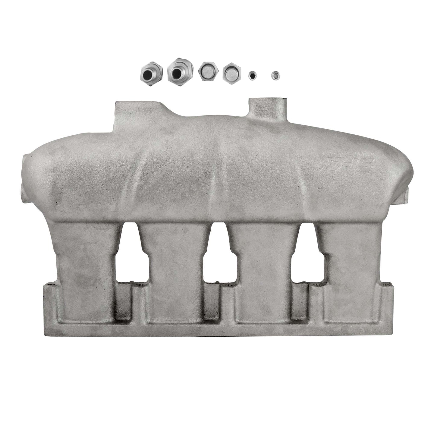 VW AUDI 2.0T FSI / 2.0 TSI aluminum intake manifold + Cylinder Head Gasket, 82.5mm Bore, Without Valvelift SPA TURBO USA