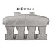 VW AUDI 2.0T FSI / 2.0 TSI aluminum intake manifold + Cylinder Head Gasket, 82.5mm Bore, Without Valvelift SPA TURBO USA