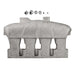 VW AUDI 2.0T FSI / 2.0 TSI aluminum intake manifold - NEW VERSION! + COMETIC intake manifold Flange Gasket SPA TURBO USA