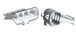 VW AUDI 2.0T FSI / 2.0 TSI aluminum intake manifold + Cylinder Head Gasket, 82.5mm Bore, Without Valvelift SPA TURBO USA