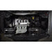 CAST ALUMINUM INTAKE MANIFOLD FOR TRANSVERSE VW/AUDI 1.8T WITH 4 INJECTORS FUEL RAIL KIT (RIGHT SIDE OEM THROTTLE) - BLACK + 252 / 260 HIGH PERFORMANCE CAMSHAFT SET FOR VW/AUDI 1.8L 20V SPA TURBO USA