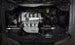 Cast Aluminum Intake Manifold for transverse VW/AUDI 1.8T with 8 injectors Fuel Rail Kit (left side OEM throttle) -  Black SPA TURBO USA