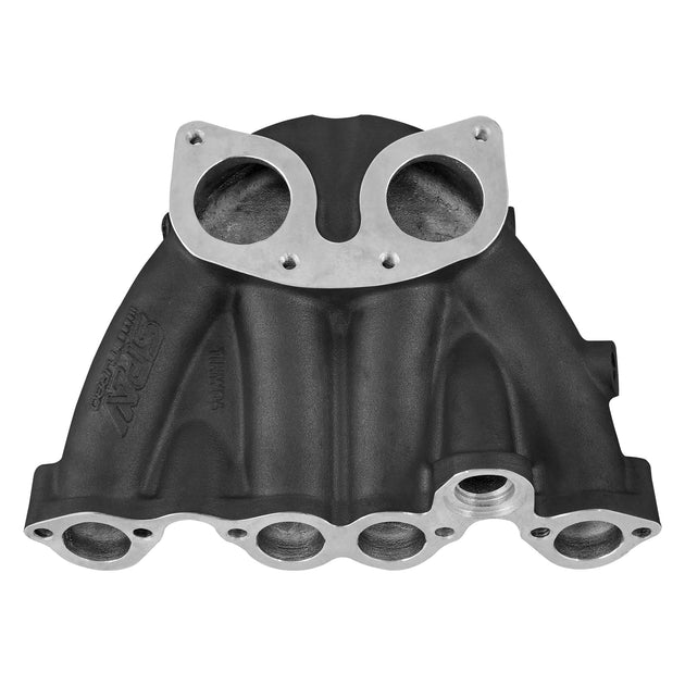 VW MKI MKII GTI 1.8L 2.0L 8V SOHC SINGLE DOWNDRAFT INTAKE MANIFOLD - BLACK SPA TURBO USA