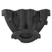 VW MKI MKII GTI 1.8L 2.0L 8V SOHC SINGLE DOWNDRAFT INTAKE MANIFOLD - BLACK SPA TURBO USA