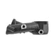 VW MKI MKII GTI 1.8L 2.0L 8V SOHC SINGLE DOWNDRAFT INTAKE MANIFOLD - BLACK SPA TURBO USA