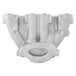 VW MKI MKII GTI 1.8L 2.0L 8V SOHC SINGLE DOWNDRAFT INTAKE MANIFOLD - PRE SALE SPA TURBO USA