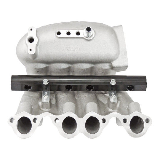 INTAKE MANIFOLD VW 8V LONGITUDINAL - 8 INJECTORS SPA TURBO USA