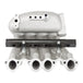INTAKE MANIFOLD VW 8V LONGITUDINAL - 8 INJECTORS SPA TURBO USA