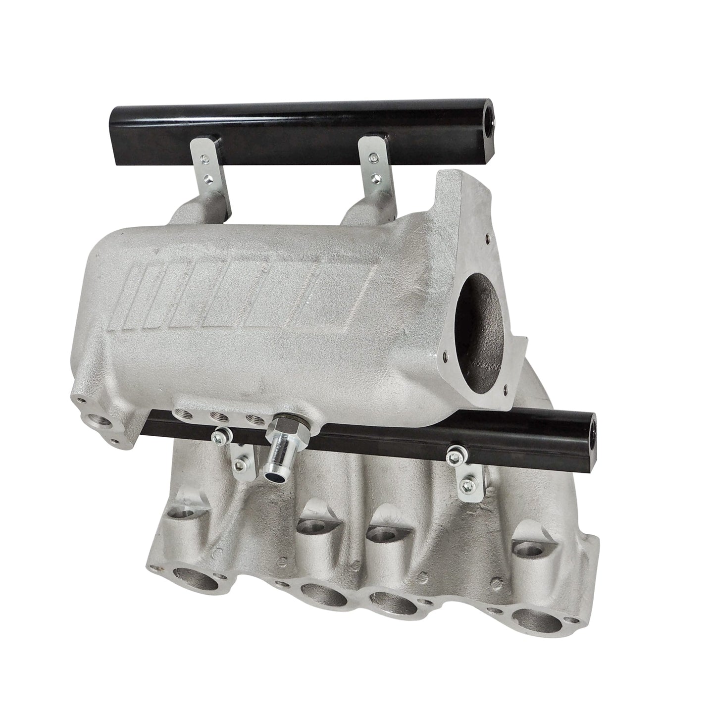 INTAKE MANIFOLD VW 8V LONGITUDINAL - 8 INJECTORS SPA TURBO USA