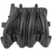 INTAKE MANIFOLD VW 8V LONGITUDINAL - 4 INJECTORS BLACK SPA TURBO USA