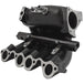 INTAKE MANIFOLD VW 8V LONGITUDINAL - 4 INJECTORS BLACK SPA TURBO USA
