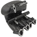 INTAKE MANIFOLD VW 8V LONGITUDINAL - 4 INJECTORS BLACK SPA TURBO USA