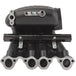 INTAKE MANIFOLD VW 8V LONGITUDINAL - 4 INJECTORS BLACK SPA TURBO USA
