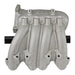 INTAKE MANIFOLD VW 8V LONGITUDINAL - 4 INJECTORS SPA TURBO USA
