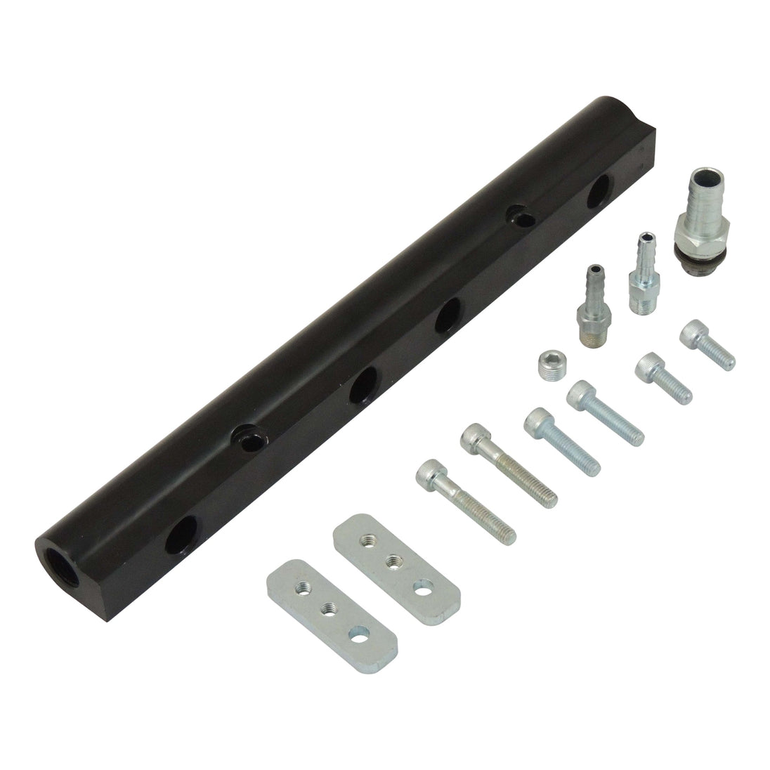 INTAKE MANIFOLD VW 8V LONGITUDINAL - 4 INJECTORS SPA TURBO USA
