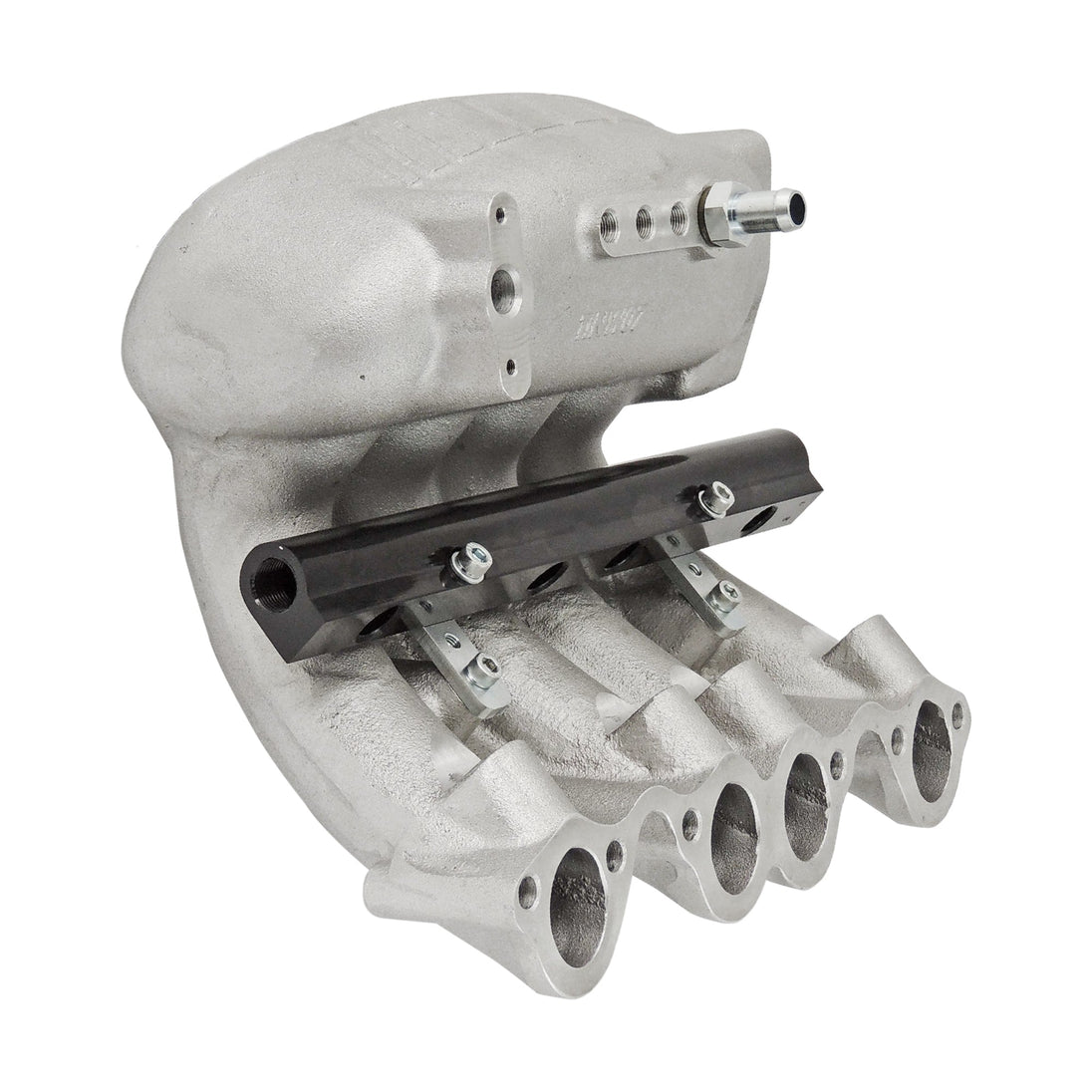 INTAKE MANIFOLD VW 8V LONGITUDINAL - 4 INJECTORS SPA TURBO USA