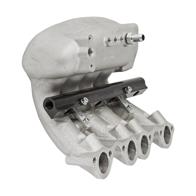 INTAKE MANIFOLD VW 8V LONGITUDINAL - 4 INJECTORS SPA TURBO USA