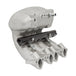 INTAKE MANIFOLD VW 8V LONGITUDINAL - 4 INJECTORS SPA TURBO USA
