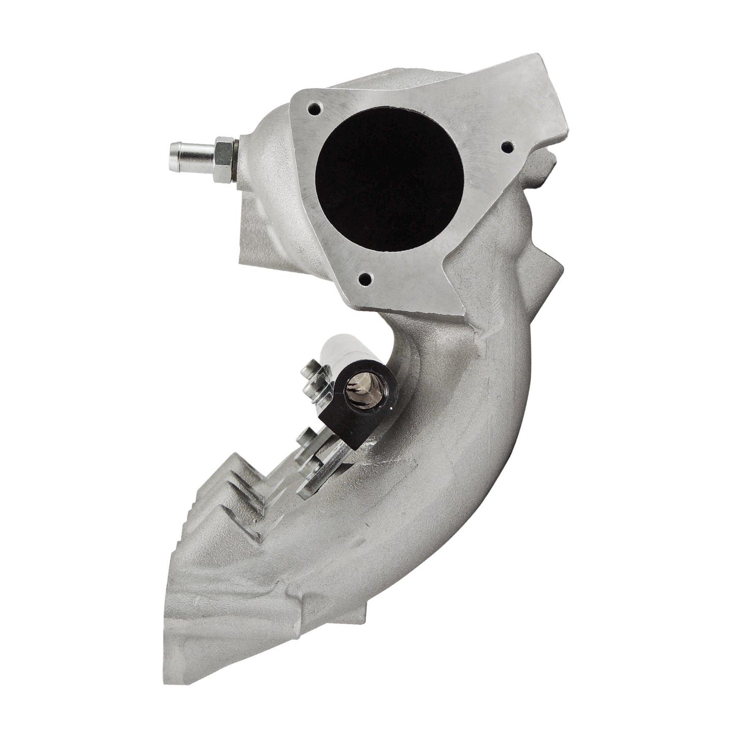 INTAKE MANIFOLD VW 8V LONGITUDINAL - 4 INJECTORS SPA TURBO USA