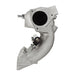 INTAKE MANIFOLD VW 8V LONGITUDINAL - 4 INJECTORS SPA TURBO USA