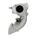INTAKE MANIFOLD VW 8V LONGITUDINAL - 4 INJECTORS SPA TURBO USA
