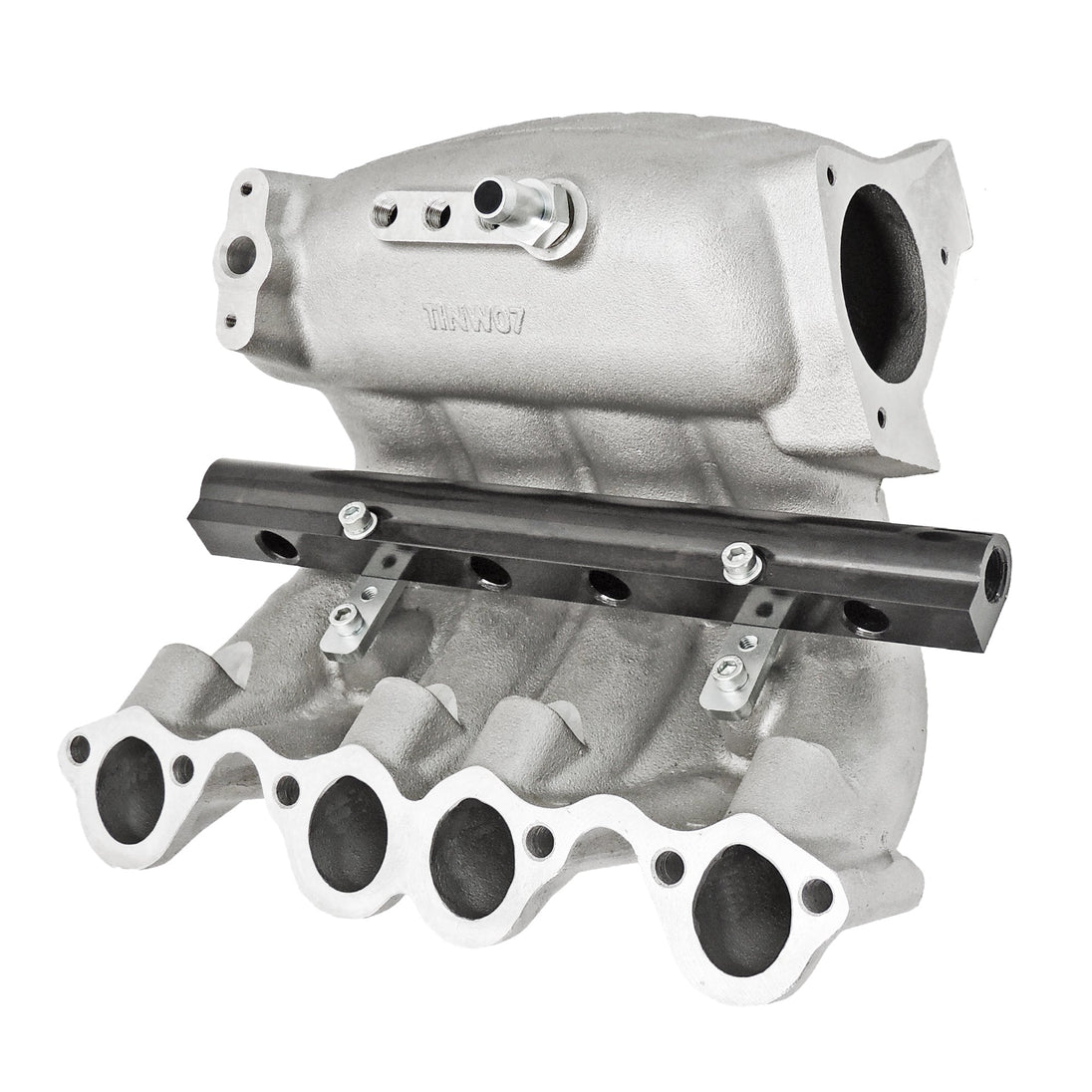 INTAKE MANIFOLD VW 8V LONGITUDINAL - 4 INJECTORS SPA TURBO USA