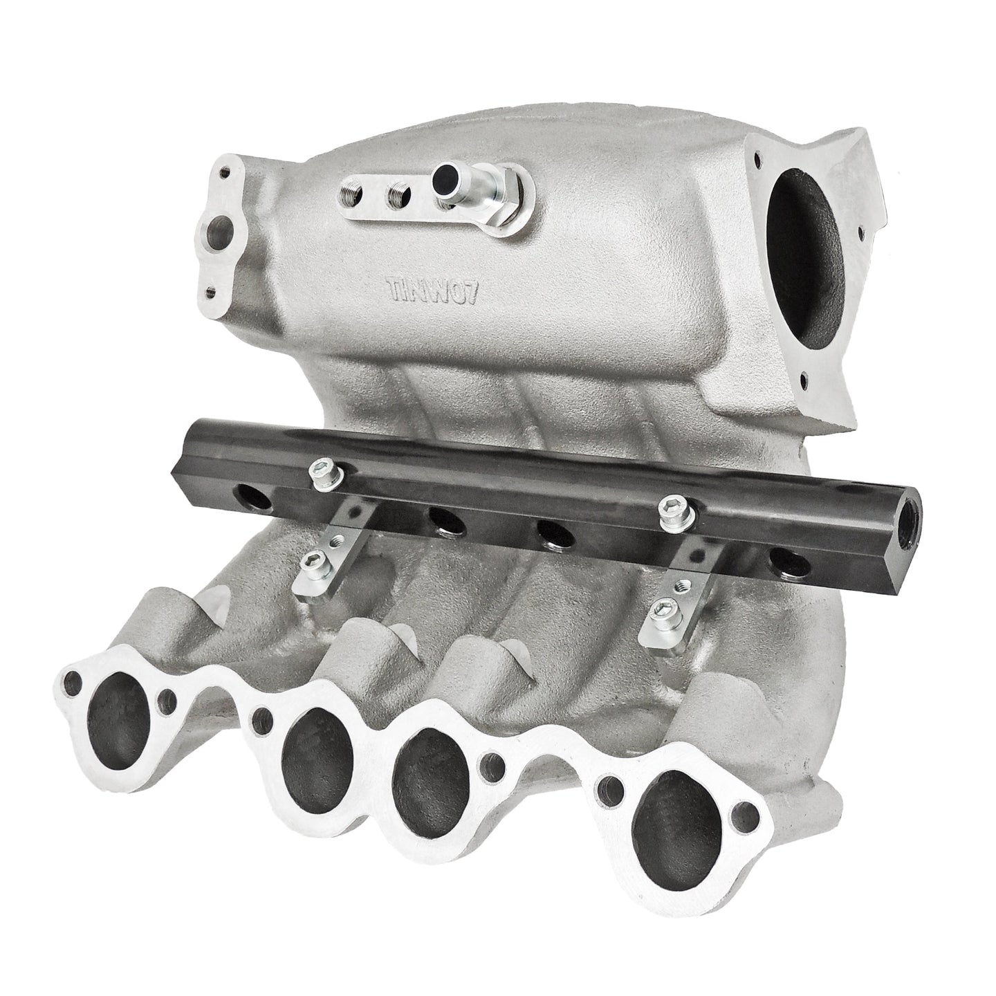 INTAKE MANIFOLD VW 8V LONGITUDINAL - 4 INJECTORS SPA TURBO USA
