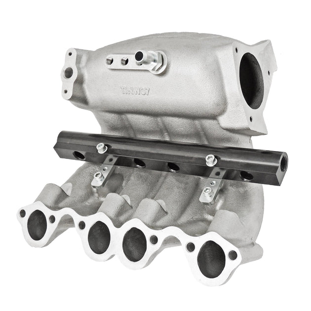 INTAKE MANIFOLD VW 8V LONGITUDINAL - 4 INJECTORS SPA TURBO USA