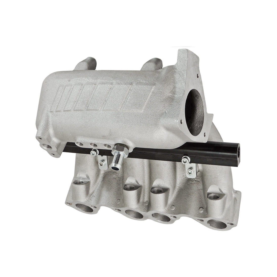 INTAKE MANIFOLD VW 8V LONGITUDINAL - 4 INJECTORS SPA TURBO USA