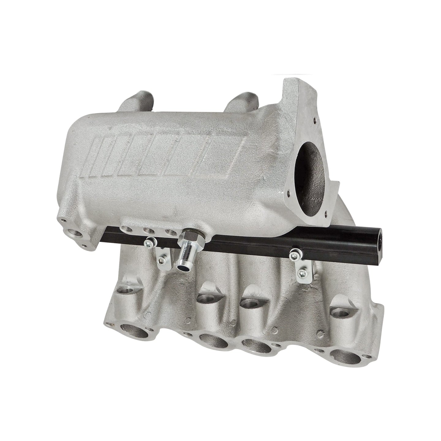 INTAKE MANIFOLD VW 8V LONGITUDINAL - 4 INJECTORS SPA TURBO USA