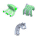 INTAKE MANIFOLD VW 8V LONGITUDINAL - 4 INJECTORS SPA TURBO USA