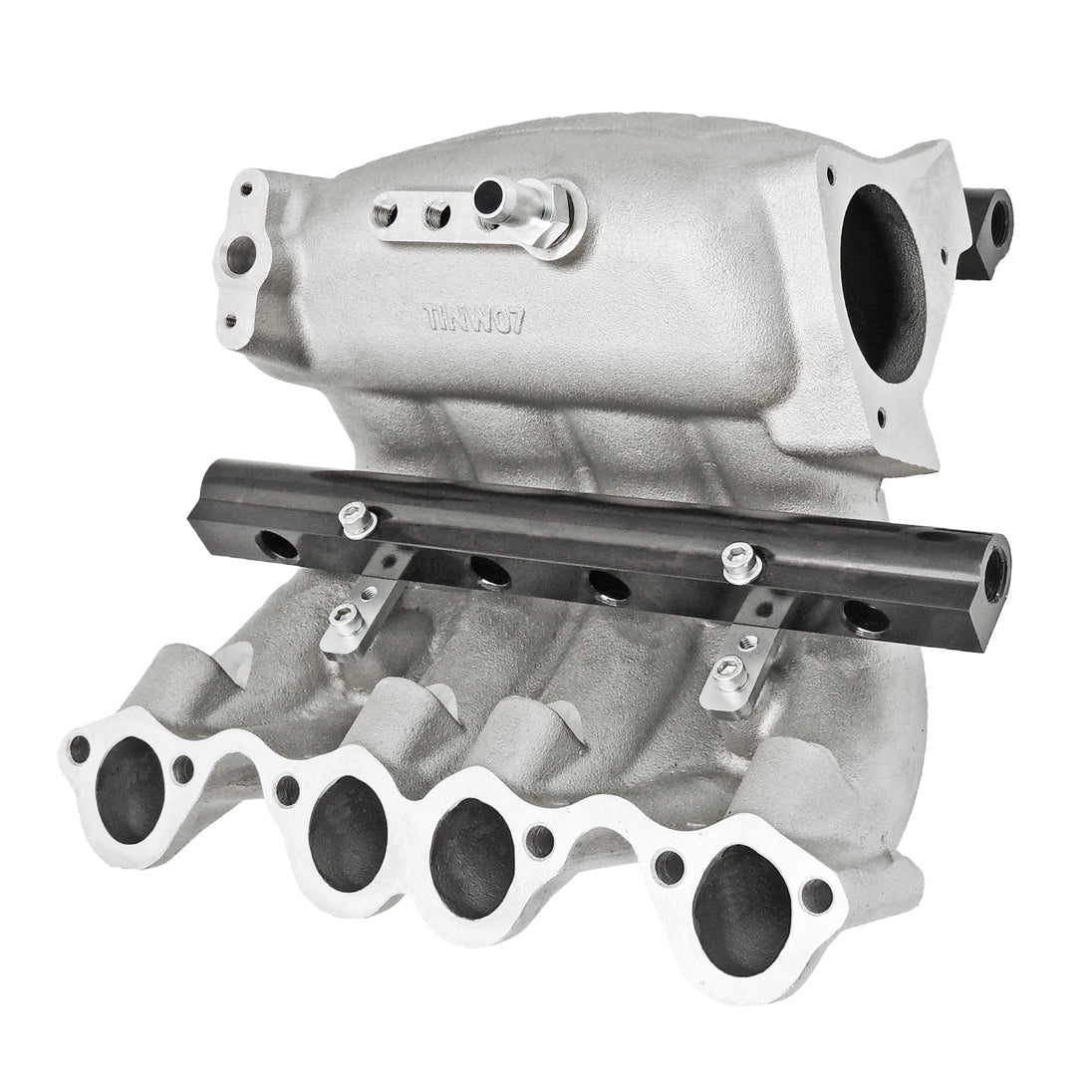 INTAKE MANIFOLD VW 8V LONGITUDINAL - 8 INJECTORS SPA TURBO USA