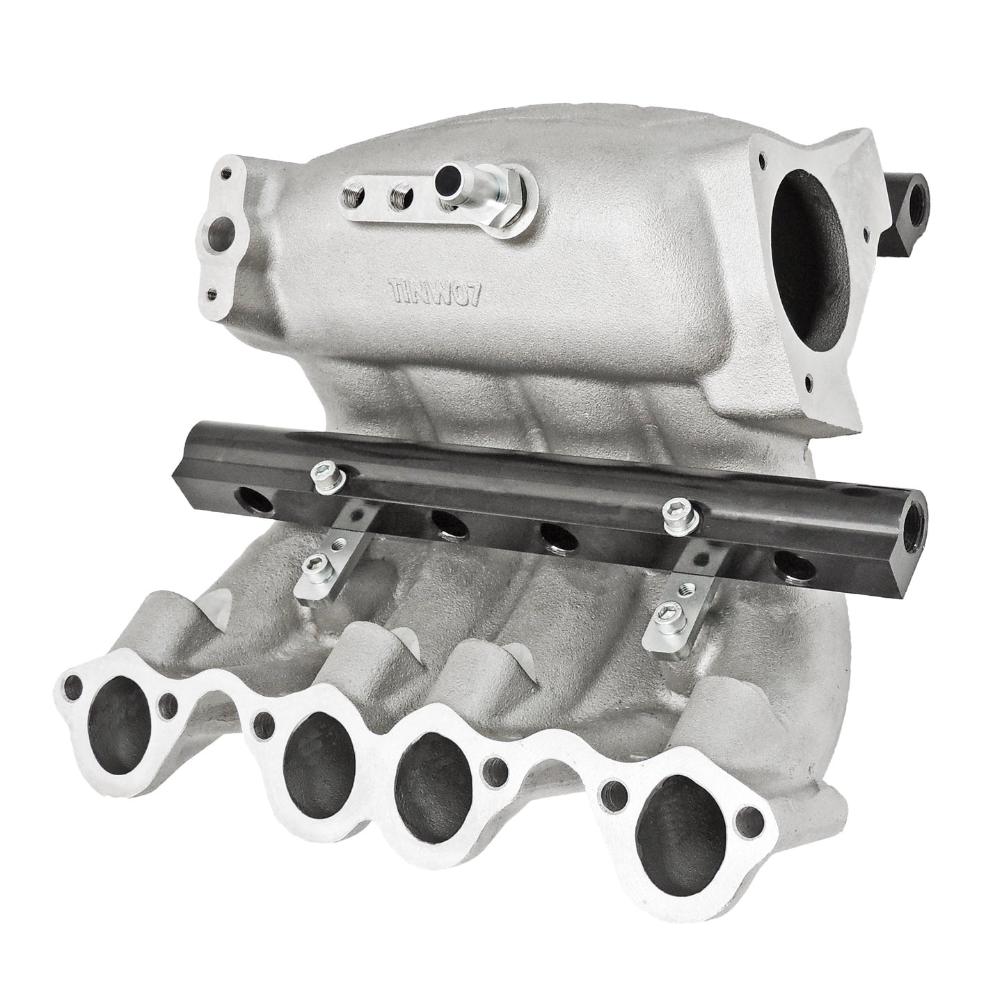 INTAKE MANIFOLD VW 8V LONGITUDINAL - 8 INJECTORS SPA TURBO USA