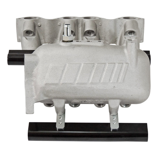 INTAKE MANIFOLD VW 8V LONGITUDINAL - 8 INJECTORS SPA TURBO USA