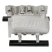 INTAKE MANIFOLD VW 8V LONGITUDINAL - 8 INJECTORS SPA TURBO USA