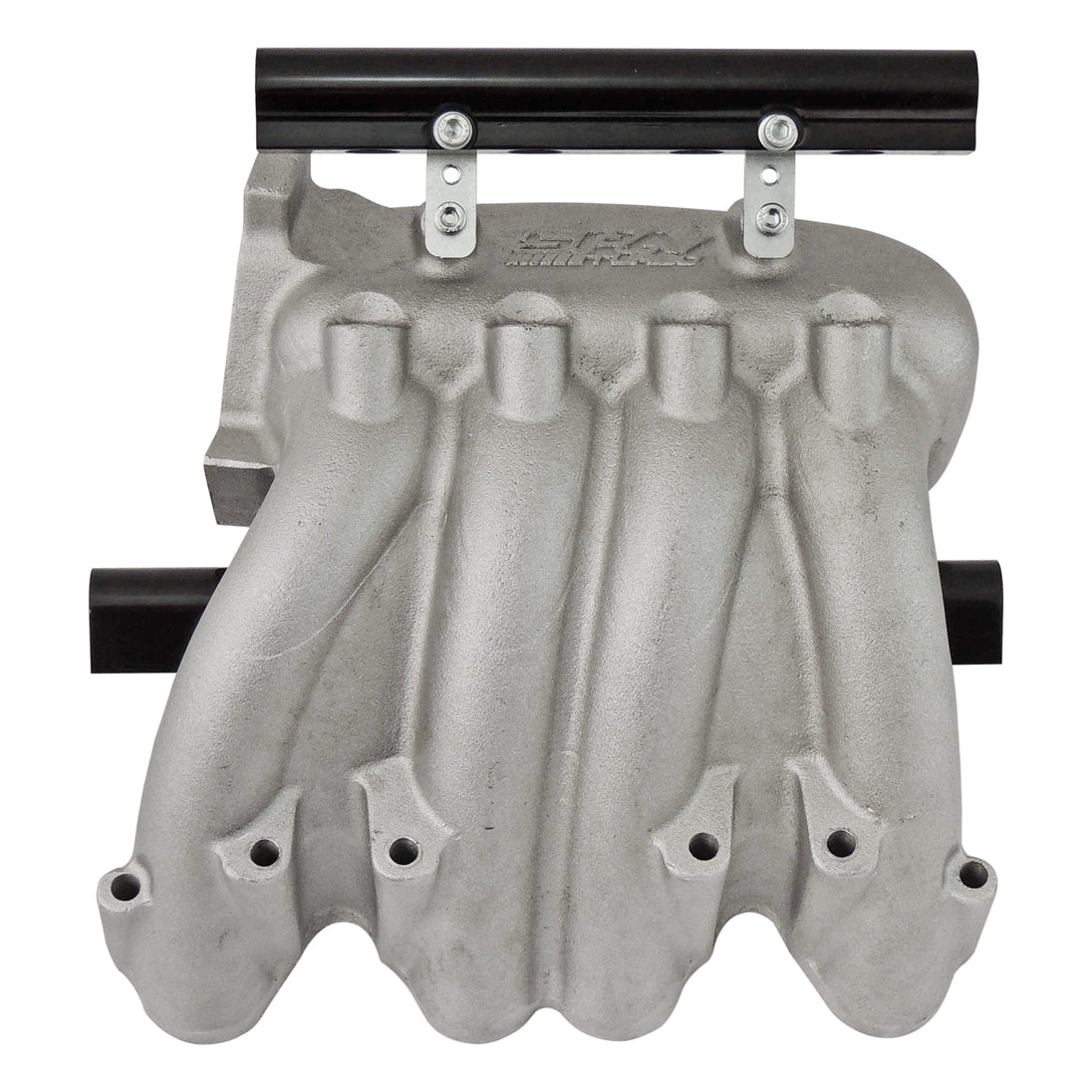 INTAKE MANIFOLD VW 8V LONGITUDINAL - 8 INJECTORS SPA TURBO USA