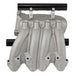 INTAKE MANIFOLD VW 8V LONGITUDINAL - 8 INJECTORS SPA TURBO USA