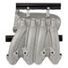 INTAKE MANIFOLD VW 8V LONGITUDINAL - 8 INJECTORS SPA TURBO USA