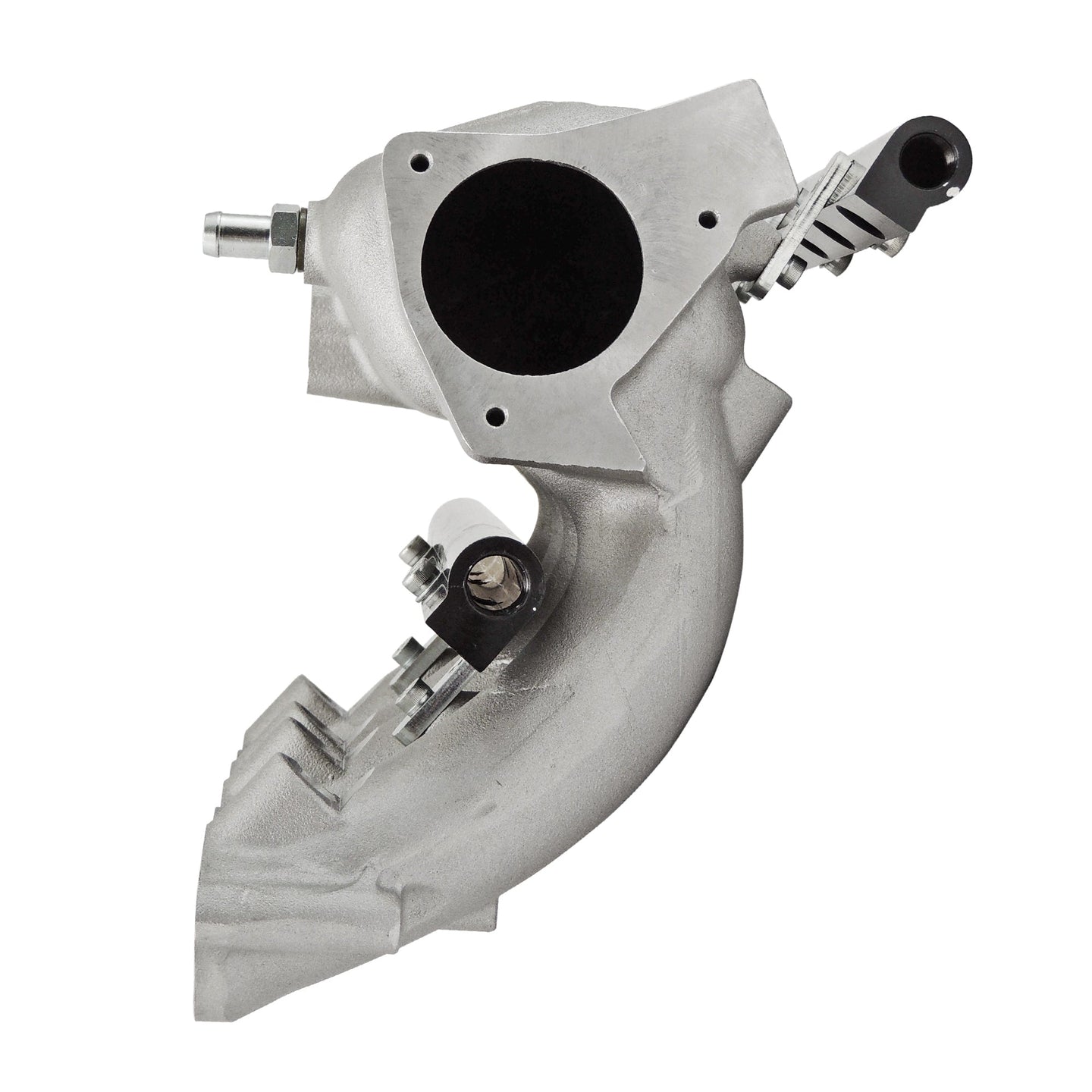 INTAKE MANIFOLD VW 8V LONGITUDINAL - 8 INJECTORS SPA TURBO USA
